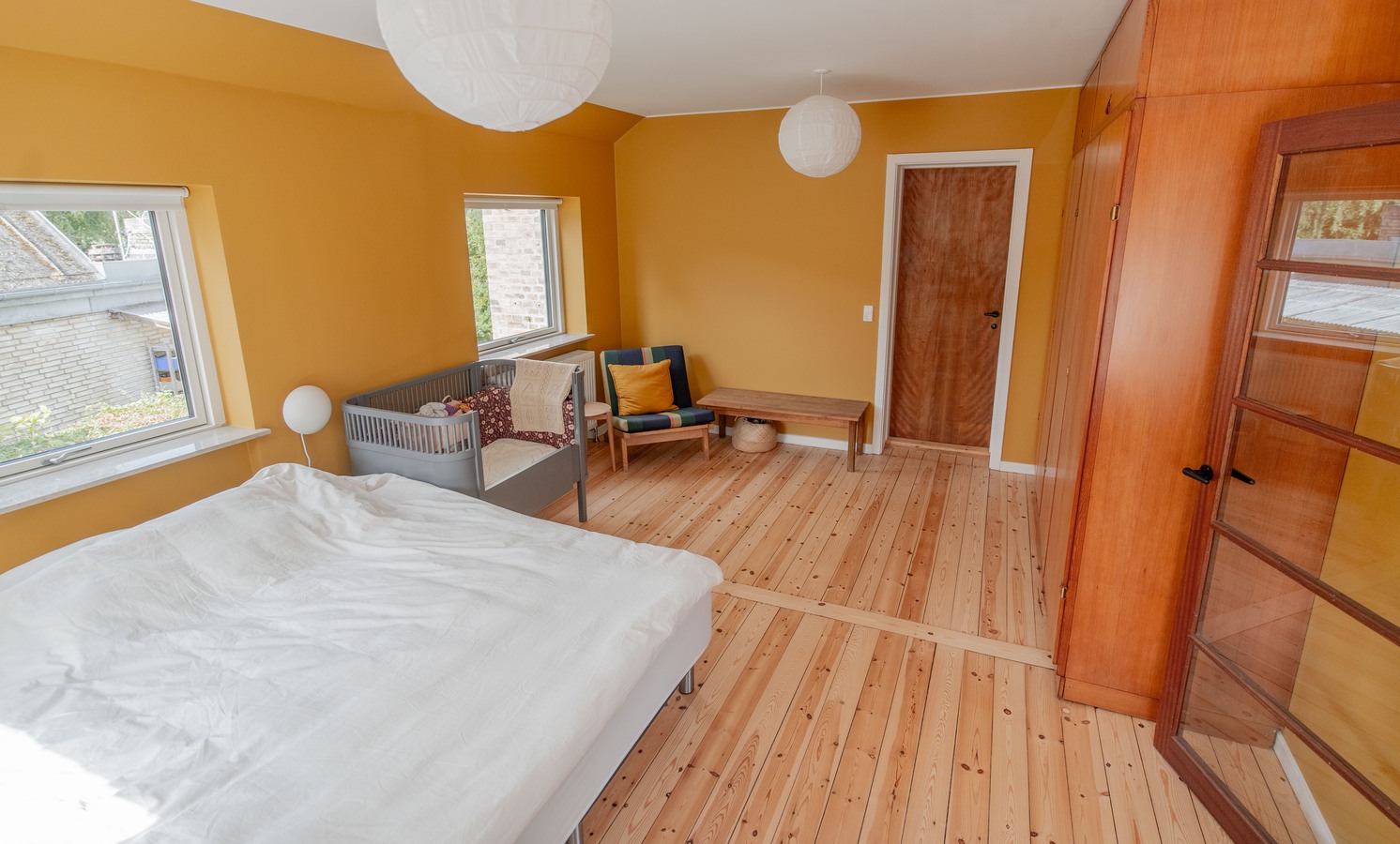 Gulvfirmaet Lykkebo Vanløse før-efter billeder-11